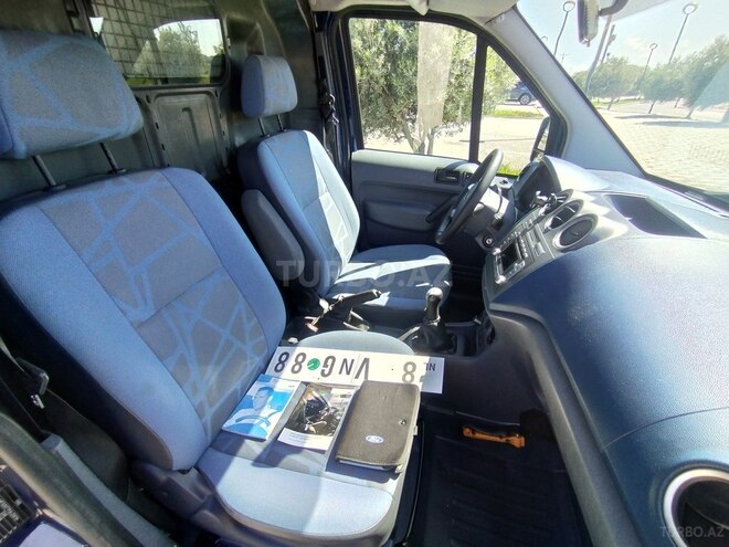 Ford Transit Connect 2010, 222,220 km - 1.8 l - Bakı