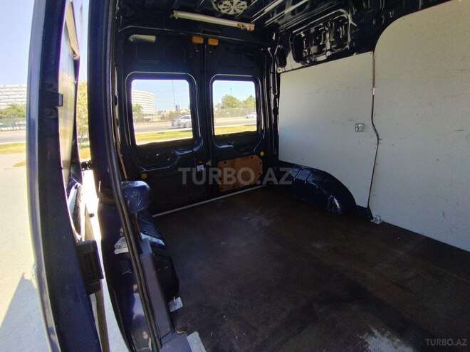 Ford Transit Connect 2010, 222,220 km - 1.8 l - Bakı