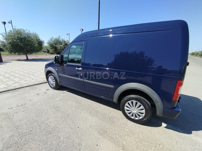 Ford Transit Connect 2010, 222,220 km - 1.8 l - Bakı