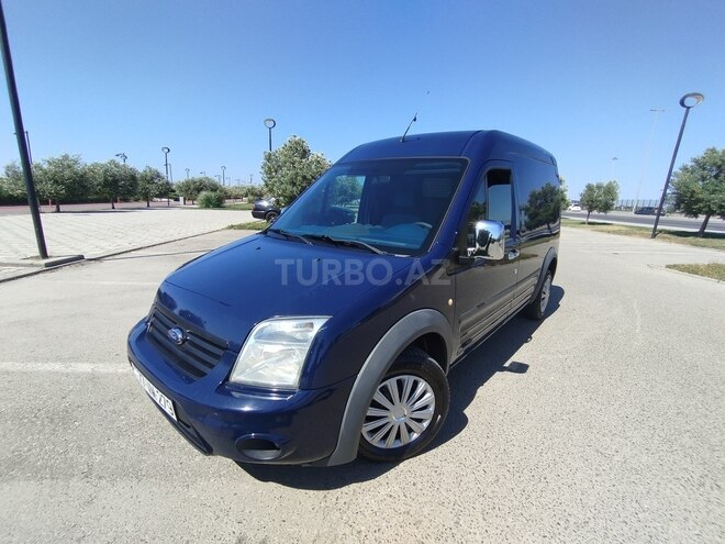 Ford Transit Connect 2010, 222,220 km - 1.8 l - Bakı