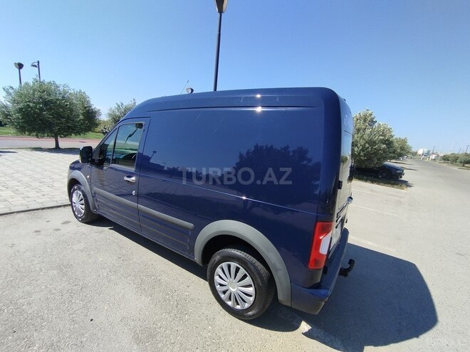Ford Transit Connect 2010, 222,220 km - 1.8 l - Bakı