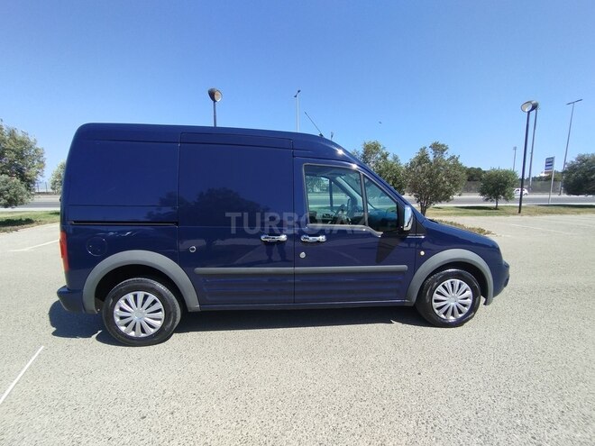 Ford Transit Connect 2010, 222,220 km - 1.8 l - Bakı