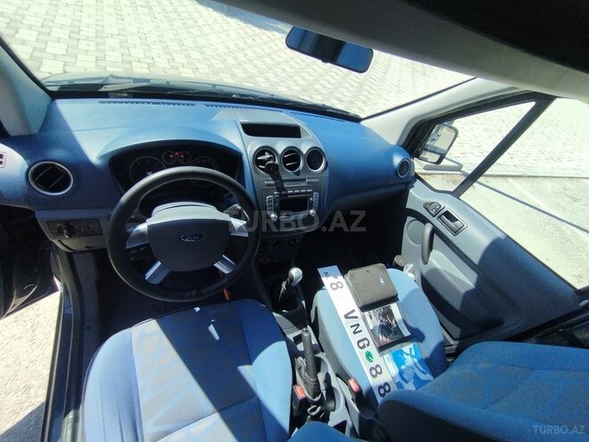 Ford Transit Connect 2010, 222,220 km - 1.8 l - Bakı