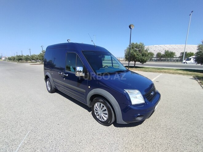 Ford Transit Connect 2010, 222,220 km - 1.8 l - Bakı