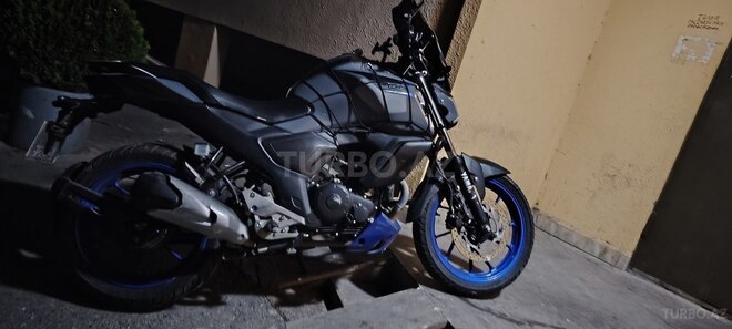 Yamaha FZ-S FI Deluxe 2024, 51,000 km - 0.2 l - Bakı