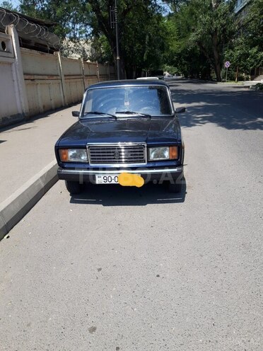 LADA (VAZ) 2107 2007, 98,000 km - 1.6 л - Qazax