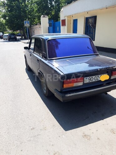 LADA (VAZ) 2107 2007, 98,000 km - 1.6 л - Qazax