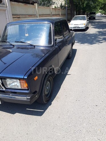 LADA (VAZ) 2107 2007, 98,000 km - 1.6 л - Qazax