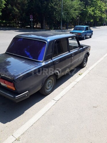 LADA (VAZ) 2107 2007, 98,000 km - 1.6 л - Qazax