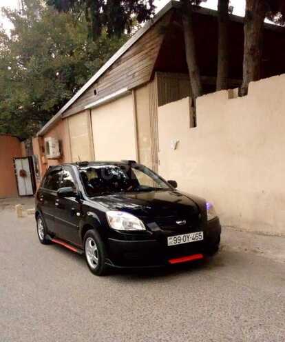 Kia Rio 2009, 165,000 km - 1.4 l - Bakı