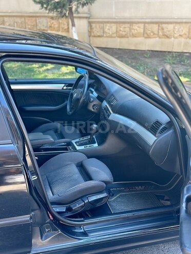 BMW 320 1999, 195,410 km - 2.0 l - Bakı
