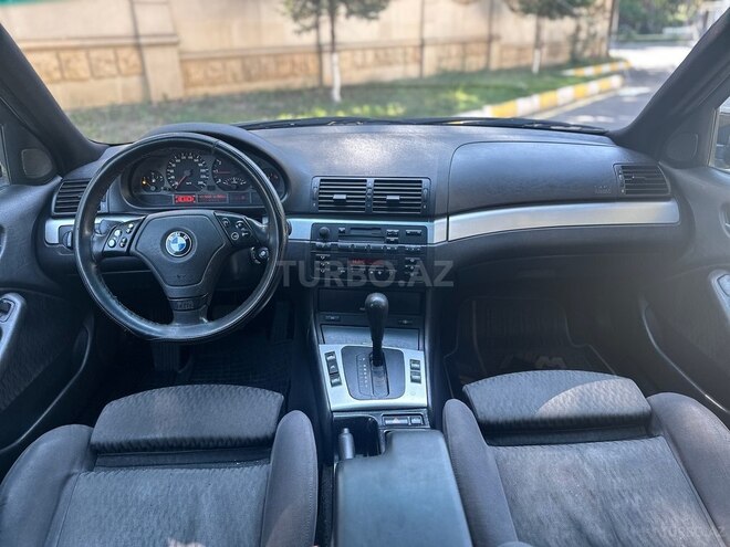 BMW 320 1999, 195,410 km - 2.0 l - Bakı