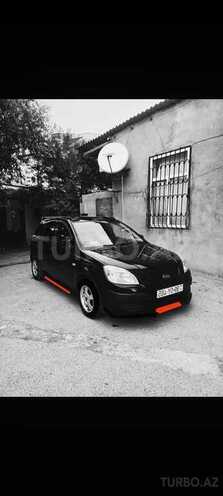 Kia Rio 2009, 165,000 km - 1.4 l - Bakı