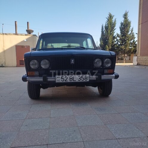 LADA (VAZ) 2106 2001, 91,500 km - 1.6 l - Bakı