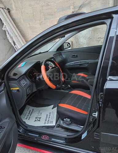 Kia Rio 2009, 165,000 km - 1.4 l - Bakı