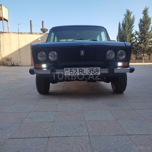 LADA (VAZ) 2106 2001, 91,500 km - 1.6 l - Bakı