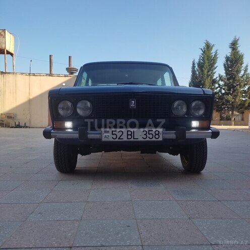 LADA (VAZ) 2106 2001, 91,500 km - 1.6 l - Bakı