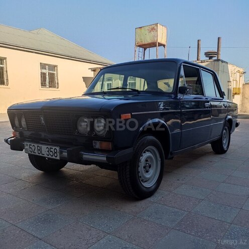 LADA (VAZ) 2106 2001, 91,500 km - 1.6 l - Bakı