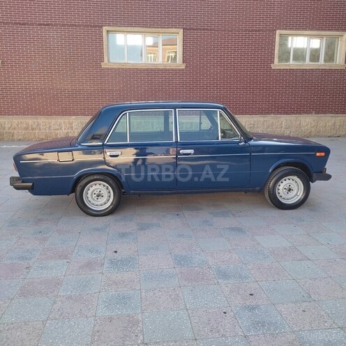 LADA (VAZ) 2106 2001, 91,500 km - 1.6 l - Bakı