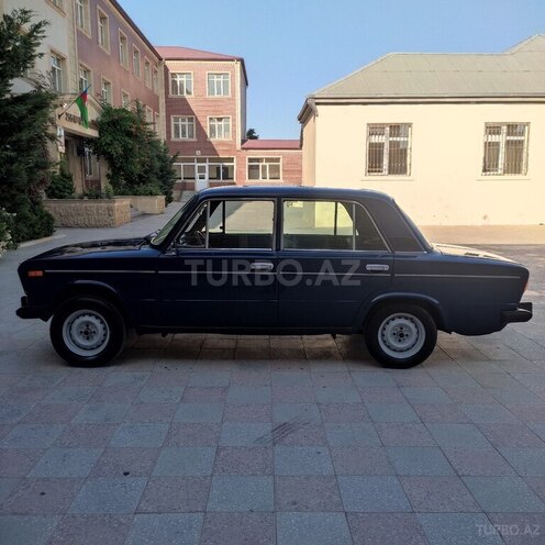 LADA (VAZ) 2106 2001, 91,500 km - 1.6 l - Bakı