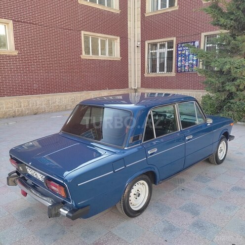 LADA (VAZ) 2106 2001, 91,500 km - 1.6 l - Bakı