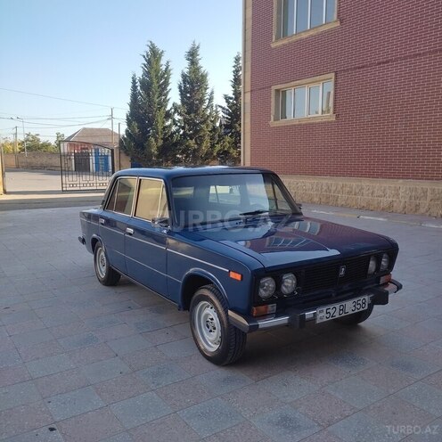 LADA (VAZ) 2106 2001, 91,500 km - 1.6 l - Bakı