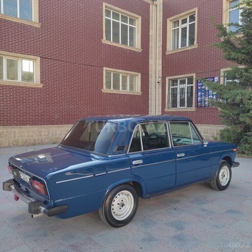 LADA (VAZ) 2106 2001, 91,500 km - 1.6 l - Bakı