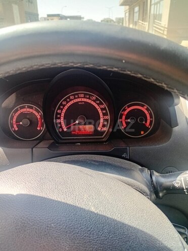 Kia  2009, 256,882 km - 1.4 l - Gəncə