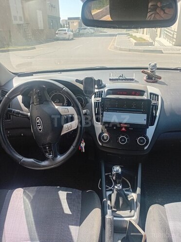 Kia  2009, 256,882 km - 1.4 l - Gəncə