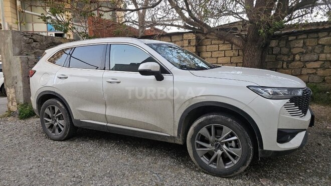 Haval H6 2023, 29,000 km - 1.5 l - Bakı