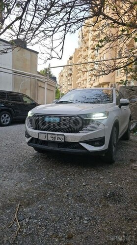 Haval H6 2023, 29,000 km - 1.5 l - Bakı