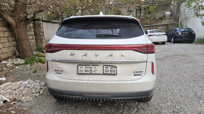Haval H6 2023, 29,000 km - 1.5 l - Bakı