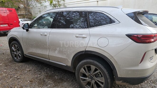 Haval H6 2023, 29,000 km - 1.5 l - Bakı