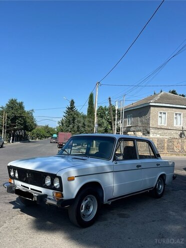 LADA (VAZ) 2106 2005, 55,000 km - 1.6 л - Xaçmaz