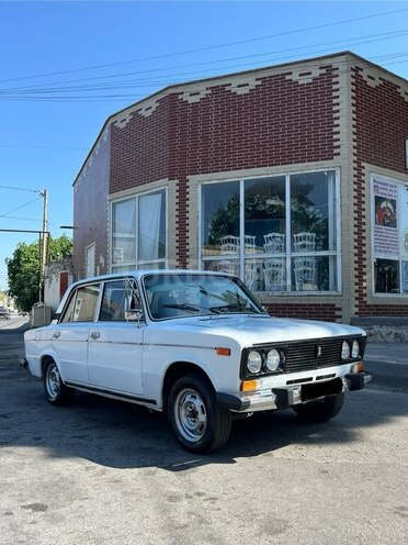 LADA (VAZ) 2106 2005, 55,000 km - 1.6 л - Xaçmaz
