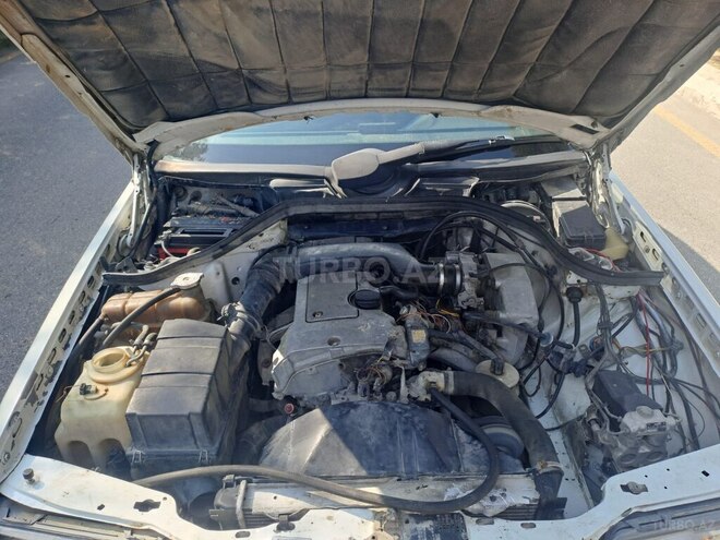 Mercedes E 220 1995, 222,222 km - 2.2 l - Bakı