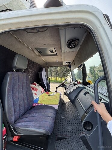 Mercedes Atego 2528 2000, 800,000 km - 6.4 l - Bakı