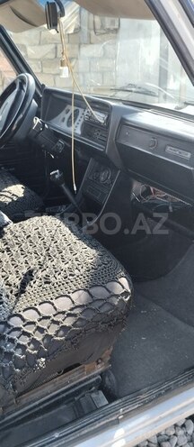 LADA (VAZ) 2107 1999, 72,000 km - 1.6 l - Sumqayıt