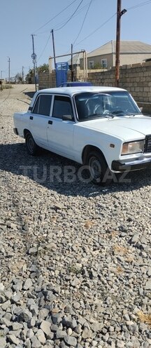 LADA (VAZ) 2107 1999, 72,000 km - 1.6 l - Sumqayıt