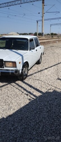 LADA (VAZ) 2107 1999, 72,000 km - 1.6 l - Sumqayıt