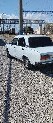 LADA (VAZ) 2107 1999, 72,000 km - 1.6 l - Sumqayıt