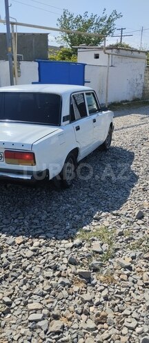 LADA (VAZ) 2107 1999, 72,000 km - 1.6 l - Sumqayıt
