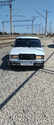 LADA (VAZ) 2107 1999, 72,000 km - 1.6 l - Sumqayıt