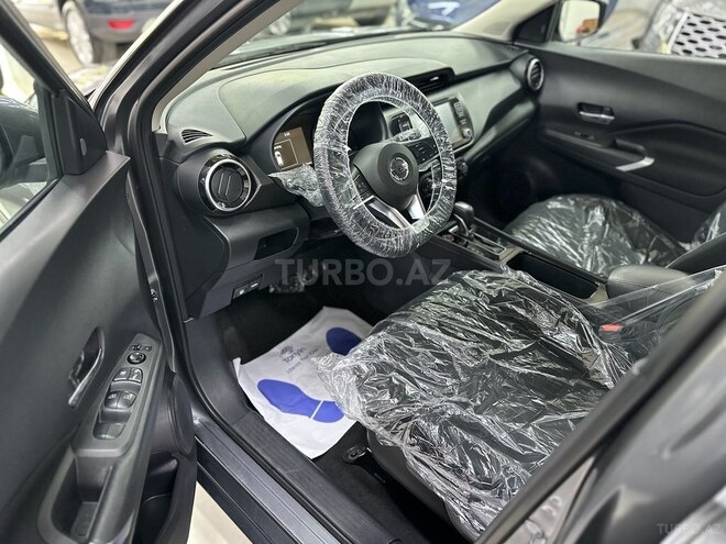 Nissan Kicks 2021, 60,000 km - 1.6 л - Sumqayıt