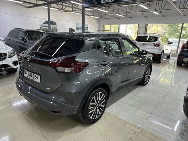 Nissan Kicks 2021, 60,000 km - 1.6 л - Sumqayıt
