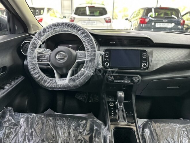 Nissan Kicks 2021, 60,000 km - 1.6 л - Sumqayıt
