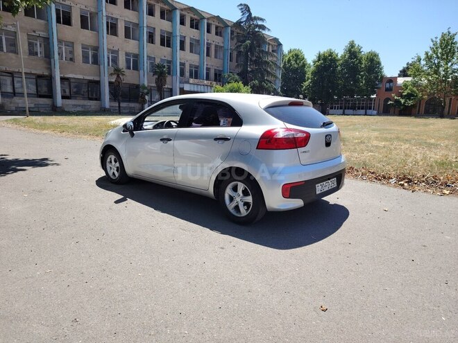 Kia Pride 2016, 130,000 km - 1.4 l - Gəncə