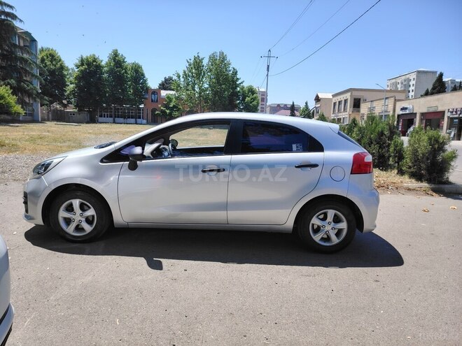 Kia Pride 2016, 130,000 km - 1.4 l - Gəncə