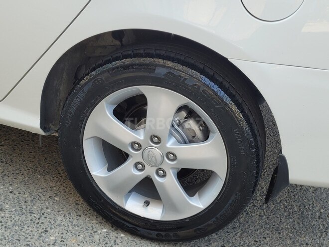 Hyundai Elantra 2010, 265,000 km - 2.0 l - Bakı
