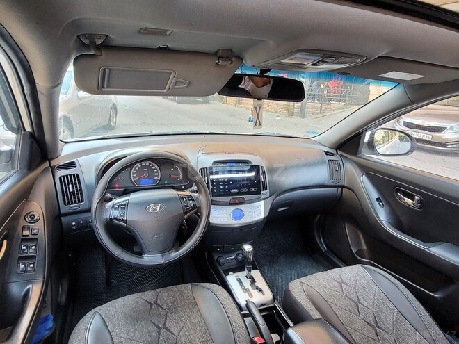 Hyundai Elantra 2010, 265,000 km - 2.0 l - Bakı